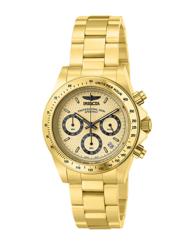 Invicta Men's Speedway Watch