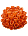 R16 R16 OPEN CORAL CANDLE HOLDER