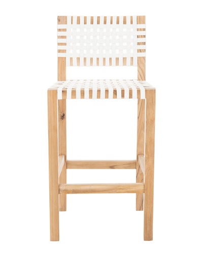 Safavieh Sorrento Counter Stool
