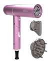 CORTEX BEAUTY CORTEX AIRFOLD - IONIC FOLDABLE DRYER & NOZZLE AND DIFFUSER