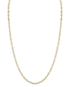 Nephora 14k 2.10 Ct. Tw. Diamond Necklace