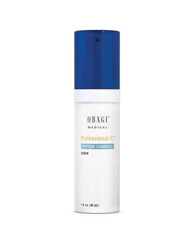 Obagi 1oz Professional-c Peptide Complex Serum