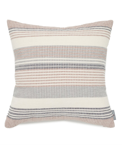Evergrace Freja Woven Stripes Pillow