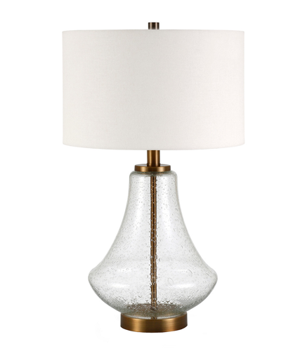 Abraham + Ivy Lagos 23in Table Lamp