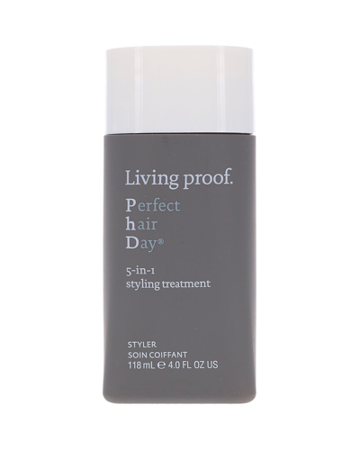 Living Proof 4oz Perfect Hair Day Styling Treatment
