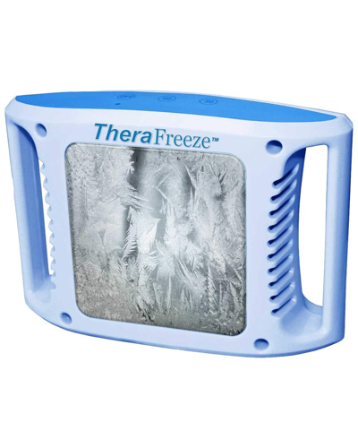 Evertone Therafreeze Ice Cold Therapy In Blue