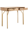 Safavieh Lily 2-drawer Desk