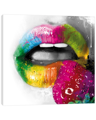 Jaxson Rea Fruity Kiss Ii By Patrice Murciano