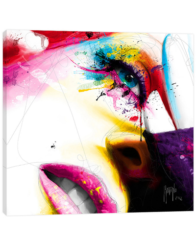 Jaxson Rea Sensual Colors By Patrice Murciano