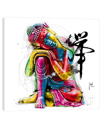 Jaxson Rea Buddha By Patrice Murciano