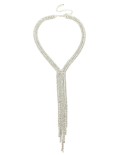 Eye Candy La Cascade Necklace