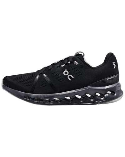 On Running Lace-up Sneakers In Multi