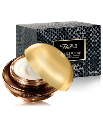 Premier Luxury Skin Care 0.34oz Botox-like Snake Venom Deep Wrinkle Filler
