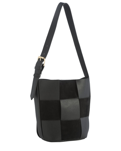 SHIRALEAH SHIRALEAH VERONA BUCKET BAG