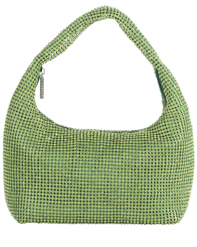 Shiraleah Didi Mini Bag In Green
