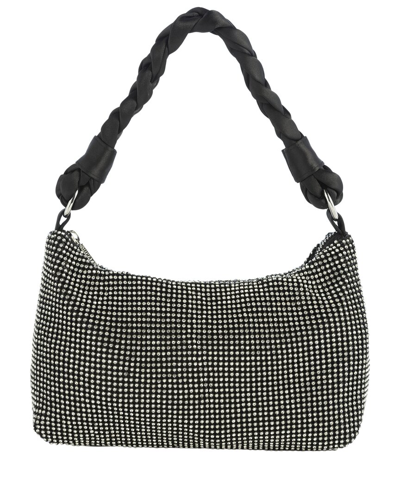 Shiraleah Dora Mini Bag In Black