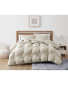 TRULY SOFT TRULY SOFT CLOUD PUFFER COMFORTER SET