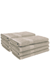 Superior Weaver's Touch 8pc Hand Cotton Towel Set