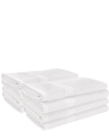 Superior Weaver's Touch 8pc Hand Cotton Towel Set