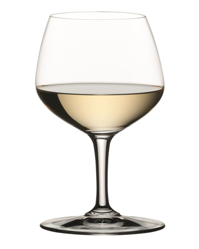 Nachtmann Vivino Aromatic White Wine Set 4 In Clear