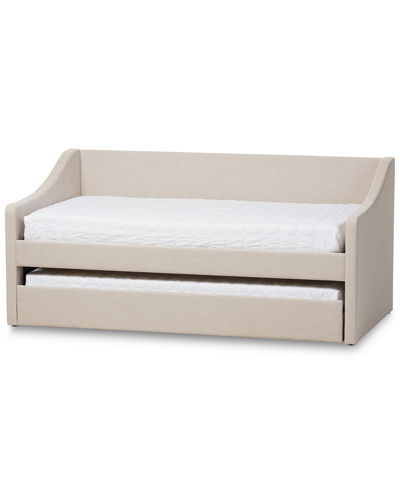 Design Studios Barnstorm Daybed With Trundle