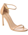 STUART WEITZMAN STUART WEITZMAN NUDISTSONG LEATHER SANDAL