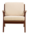 Manhattan Comfort Martelle Accent Chair