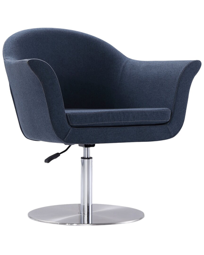 Manhattan Comfort Voyager Accent Chair