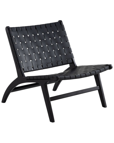 Manhattan Comfort Maintenon Accent Chair