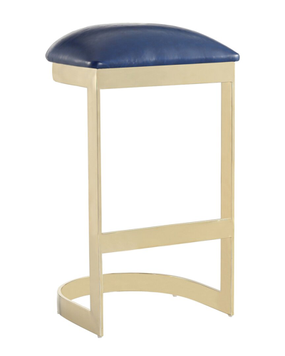 MANHATTAN COMFORT MANHATTAN COMFORT AURA BAR STOOL