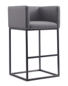 MANHATTAN COMFORT MANHATTAN COMFORT EMBASSY BAR STOOL