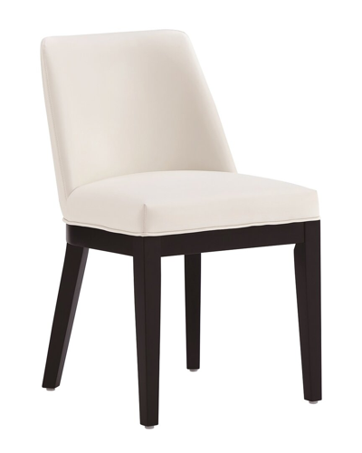 Manhattan Comfort Set Of 2 Gansevoort Dining Chairs