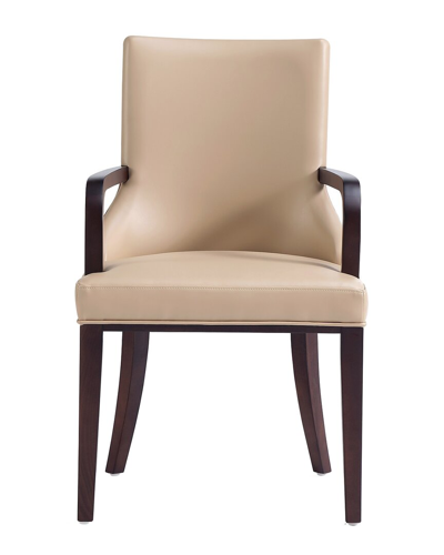 Manhattan Comfort Shubert Armchair