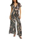 TED BAKER TED BAKER EDENNIE JUMPSUIT