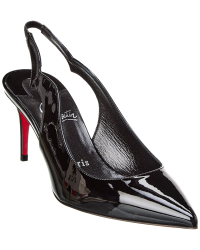 Christian Louboutin Hot Chick Pumps In Black