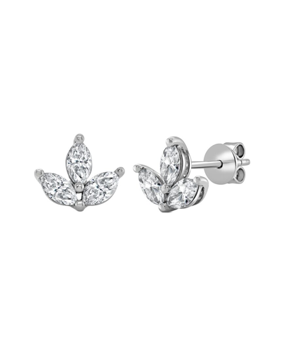 SABRINA DESIGNS SABRINA DESIGNS 14K 0.86 CT. TW. DIAMOND STUDS
