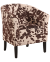 Linon Furniture Linon Simon Chair