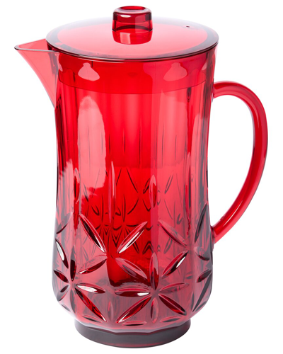Sophistiplate Classic 53oz Pitcher