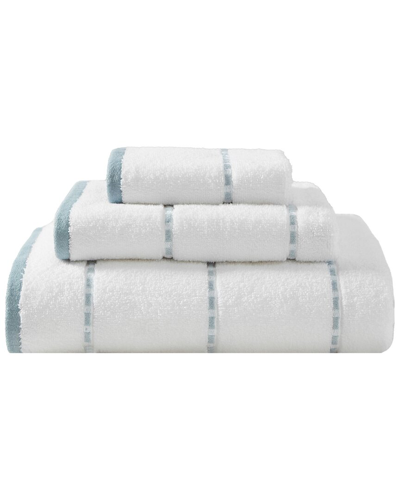 Buy Tommy Bahama Island Retreat Cotton Terry 2pc Hand Towel Set - White At  41% Off