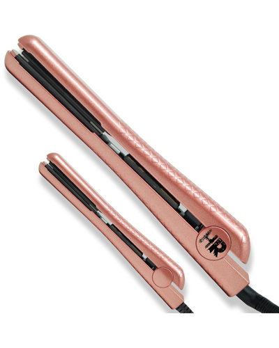 Hair Rage Duo 1.25 & 0.5 Flat Iron Set