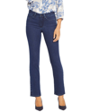 Nydj Sheri Slim Jean In Blue