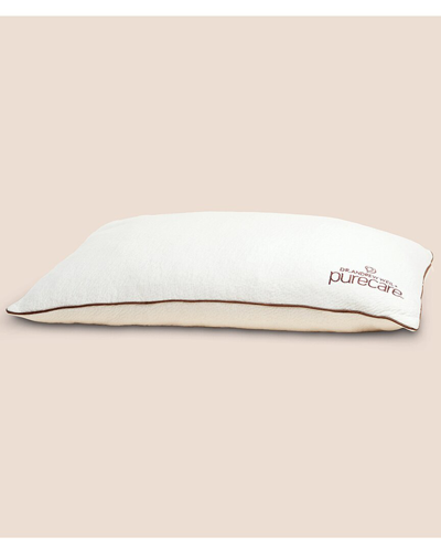 Dr. Weil Collection By Purecare Dr. Weil/purecare Kapok & Shredded Latex Pillow