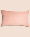 DR. WEIL COLLECTION BY PURECARE DR. WEIL/PURECARE SINGLE WAVE COTTON PILLOW SHAM