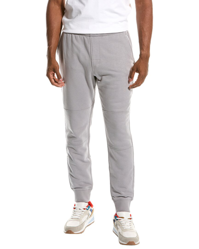 Fourlaps Men's Rush Slim Recycled Joggers In Grey