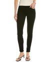 7 FOR ALL MANKIND 7 FOR ALL MANKIND GWENEVERE NIGHT BLACK STRAIGHT JEAN