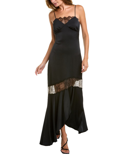 Sachin & Babi Candace Dress In Black