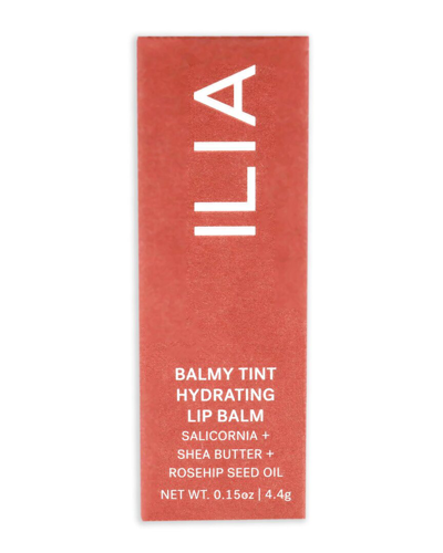 Ilia Beauty 0.15oz Balmy Tint Hydrating Lip Balm - Lullaby In Pink