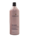 PUREOLOGY PUREOLOGY 33.8OZ PURE VOLUME CONDITIONER