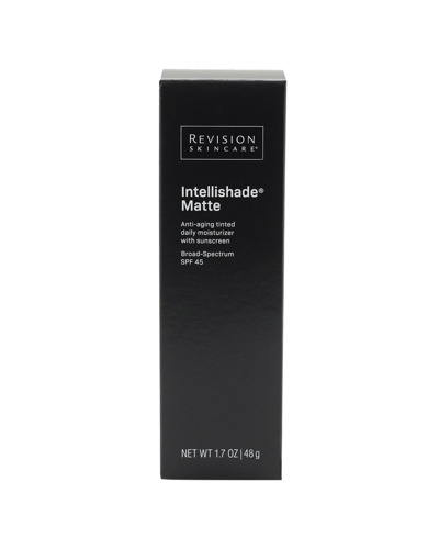 Revision Skincare 1.7oz Skincare Intellishade Matte Spf 45