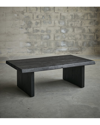 Urbia Brooks 48in Coffee Table In Black